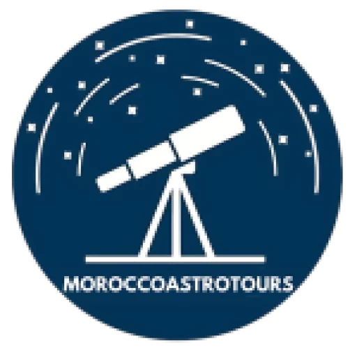 Morocco Astro Tours logo