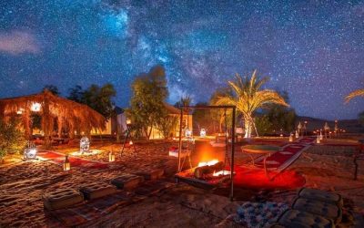 Join Us for a Stargazing Adventure in Morocco