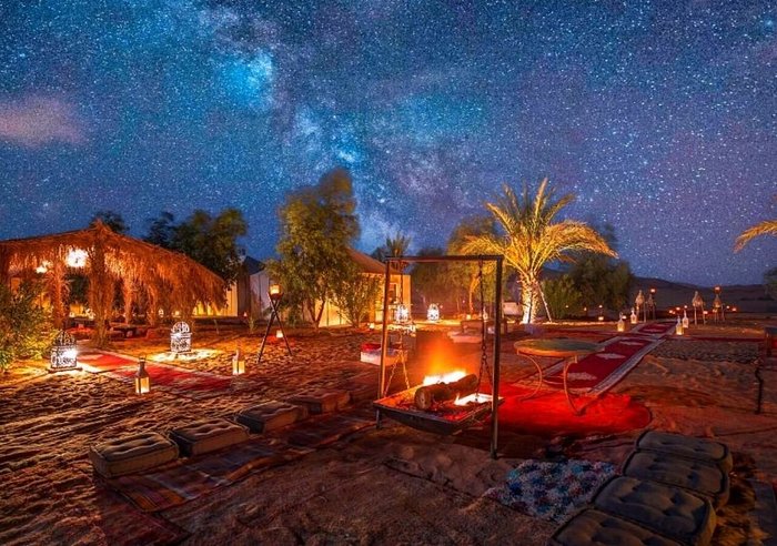 Join Us for a Stargazing Adventure in Morocco