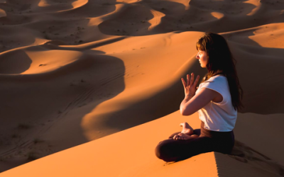 What to Bring for Stargazing in the Sahara Desert