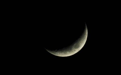 Moon Phases During Ramadan: A Stargazer’s Guide in Morocco