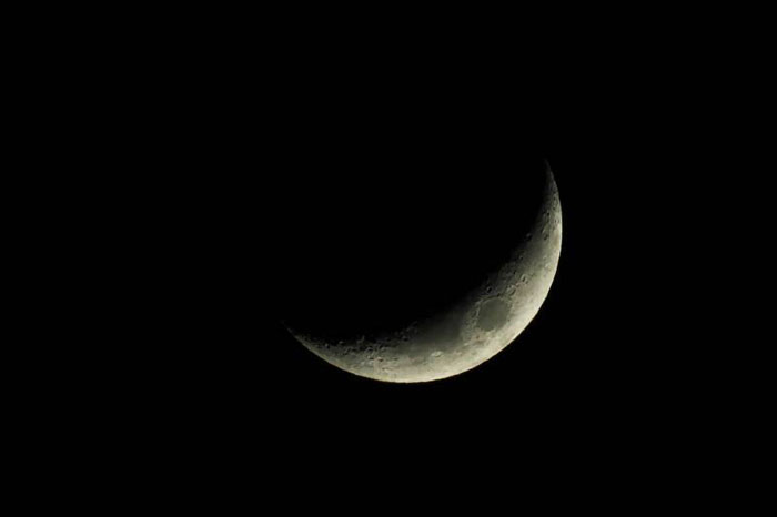 Moon Phases During Ramadan: A Stargazer’s Guide in Morocco