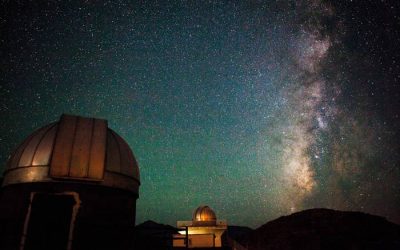 Visiting Morocco’s Oukaimeden Observatory