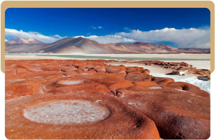 Atacama-Desert,-Chile