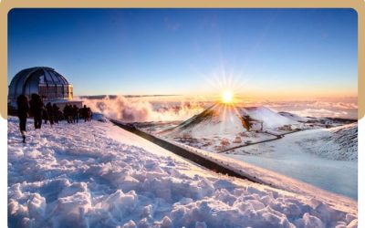 How Ancient Moroccans Used Stars for Navigation