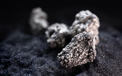 Rare Earth Elements: Why Rocks Are the New Gold in Tech Innovation