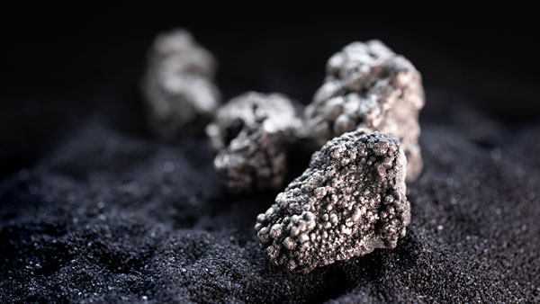 Rare Earth Elements: Why Rocks Are the New Gold in Tech Innovation