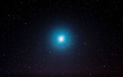 10 Famous Stars in the Sky: A Guide to the Brightest Celestial Beacons