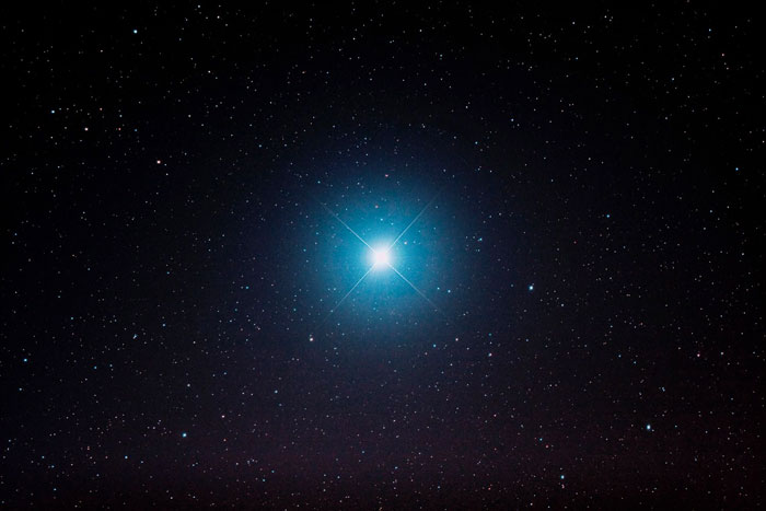 10 Famous Stars in the Sky: A Guide to the Brightest Celestial Beacons