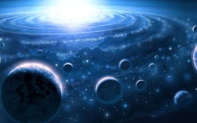 Top 10 Stories About Space That Changed the Way We See the Universe