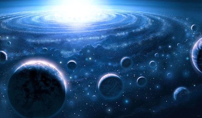 Top 10 Stories About Space That Changed the Way We See the Universe