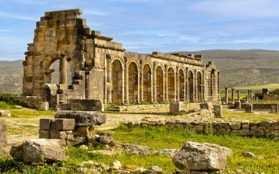 Top Discoveries in Morocco: Ancient Skulls, Dinosaur Fossils