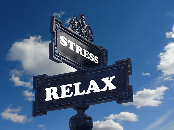 Why Stargazing Works for Stress Relief Why Stargazing Works for Stress Relief