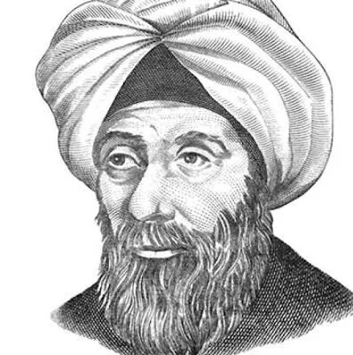 Ibn al-Haytham
