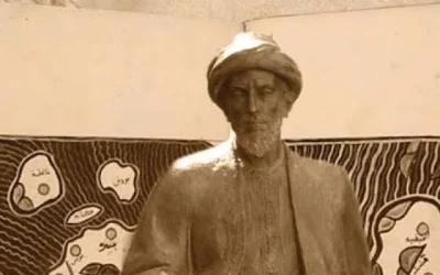 Famous Astronomers Connected to Morocco and Their Contributions