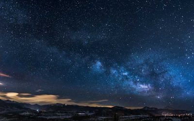 How to Protect the Night Sky for a Clear Stargazing