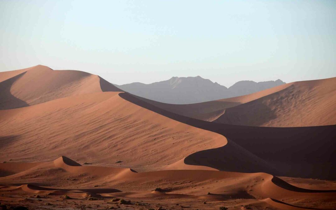 the 10 Days Atlantic Coast & Sahara Astronomy Journey