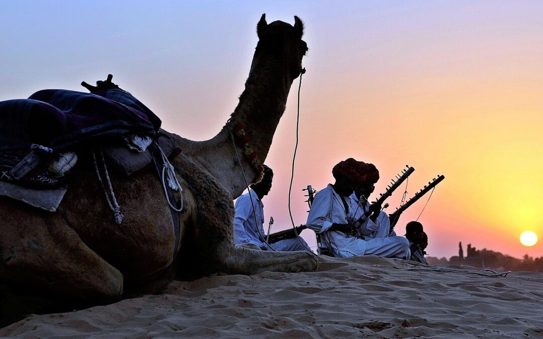  6 Days Zagora Dark Sky & Berber Immersion Tour
